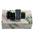 Zespół sprzęgający rozrusznika John Deere