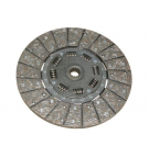 Tarcza sprzęgła 280 z tłumikiem drgań  AL34903, AL120018, AL31436, 328006127 JOHN DEERE