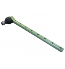 Przegub drążka kierowniczego poprzecznego  320mm 17-19mm AR51584 John Deere