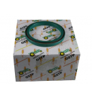 Uszczelniacz wału korbowego tylny John Deere RM-AR92893