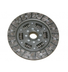 Tarcza sprzęgła 280 z tłumikiem drgań AL120019 , AL19092 , AT21675 JOHN DEERE