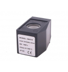 Solenoid valve coil 16mm 18W 230V
