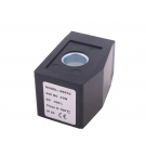 Cewka elektrozaworu 16 mm 30W 24V DC