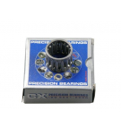 Łożysko igiełkowe K18x22x17