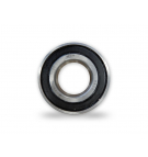Łożysko kulkowe samonastawne K6207 2RS  (RM-K6207 2RS)