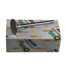 Zawór ssący nadwymiar John Deere