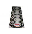 Uszczelka głowicy silnika R114157,R80243,R92426 John Deere 6303D, 6329D, 6359D