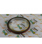 Uszczelniacz wału korbowego przedni John Deere.