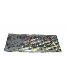 Komplet uszczelek silnika  RE527027 JOHN DEERE