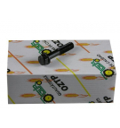 Śruba korbowodu R74194 John Deere