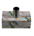 Popychacz John Deere