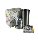 Zestaw naprawczy silnika niehonowany A4.248, 285, 290 (839079) , 590, 690 Massey Ferguson/Perkins