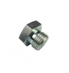 Korek (VKA) DKOL pod nakrętkę M18x1,5 12L