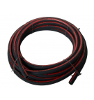 Wąż do środków ochrony roślin fi 25 (2 Mpa; 20 bar) rolka 20m FAGUMIT