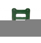Bagnet palec podwójny Z11228 John Deere