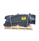 VTN RP4000 rail breaker