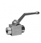 1/4 "2-way valve