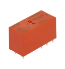 Przekaźnik elektromagnetyczny; 24VDC 6-1393243-8
