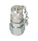 Manometric nut M16x1.5 - M16x2