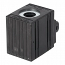 Parker coil 24VDC 14W fi13 h=45mm