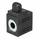 Parker coil 24VDC 14W fi13 h=45mm