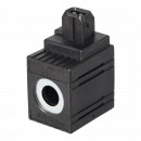 Parker coil 24VDC 14W fi13 h=45mm