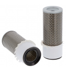 Air filter fi64 h=263mm d104/126