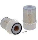 Air Filter for Manitou