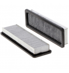Cabin filter