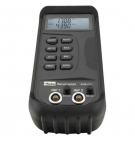 Pressure measuring kit