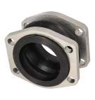 Compensator K16S-100, 4 "