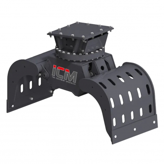 Chwytak sortujący ICM SG 65 R