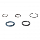 Zestaw uszczelnień silnika Parker Nichols 110A