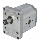 Hydraulic motor gr. II 121.19.059.00 SEM-2-NN - / - 022-BN-01-BA-M1-C7-C7-NN-NA - / - NNN-NN