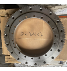 Cojinete de giro Sequani Meccanica modelo Z tipo 19VTR
