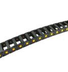 Brevetti Stendalto cable guide series 445MU (Opening along the inside / outside radius)