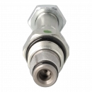 Electroválvula HYDRAFORCE SV08-20S - Filtro de 150 µ