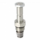 Electroválvula HYDRAFORCE SV08-20S - Filtro de 150 µ