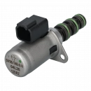 HYDRAFORCE SV98-T40 Magnetventil 12 VDC 30 bar (Deutsch DT04-2P) bidirektionale Zenerdiode