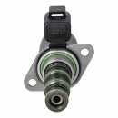 HYDRAFORCE SV98-T40 Magnetventil 12 VDC 30 bar (Deutsch DT04-2P) bidirektionale Zenerdiode