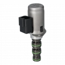 HYDRAFORCE SV98-T40 Magnetventil 12 VDC 30 bar (Deutsch DT04-2P) bidirektionale Zenerdiode