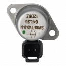 HYDRAFORCE SV98-T40 Magnetventil 12 VDC 30 bar (Deutsch DT04-2P) bidirektionale Zenerdiode