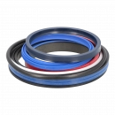 Kit de sellos para cilindros verticales Palfinger