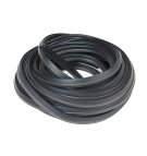 Uszczelka szyb czołowych i szyberdachów TDZ-C . T-32 ( sprzedawane po 25 )