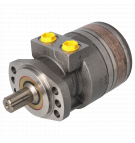 Parker Gerotormotor, TF-Serie, 80 cm3/U