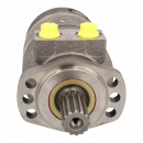 Гидравлический двигатель Parker TG0195EW441BBBF