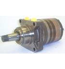 Parker hydraulic motor
