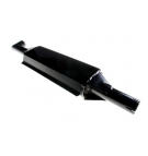 Tłumik emaliowany MTZ-850