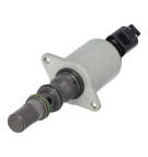 Thomas solenoid valve 24V 35/33 bar