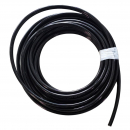 Zwillingsschlauch 3/8" 2SN 2 Stahlgeflechte, WP 330 bar, BR 60mm